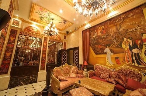 西塞山高档KTV妹子质量哪家好