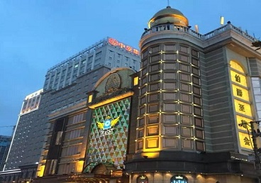 西塞山最大顶级出名高端豪华KTV会所-皇冠伯爵KTV顶级体验点评